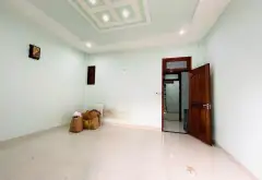 Nhà riêng 2 tầng mặt tiền rộng tại phường Tân Thới Hiệp, TP Hồ Chí Minh... Bán nhà riêng tại Tân Thới Hiệp, Hồ Chí Minh 06