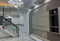 Bán nhà riêng 3 phòng ngủ tại khu vực trung tâm gần Hồ Sen, thành phố... Bán nhà riêng tại Lê Chân, Hải Phòng 02