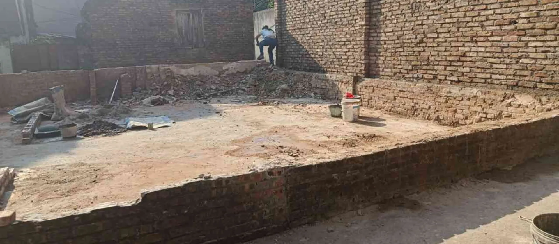 Bán đất nền 50,8 m.khu phố núi phương Tam sơn tỉnh Bắc Ninh... Bán đất tại Tam Sơn, Bắc Ninh 01