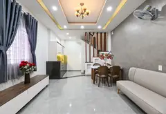 Siêu Phẩm.Lô Góc.7Đ5.Phan Xích Long.Phú Nhuận.Trung Tâm Bình Thạnh.Hẻm Xẻ Hơi VF5.... Bán nhà riêng tại Đức Nhuận, Hồ Chí Minh 03