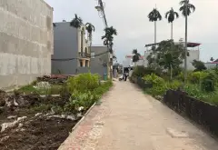 Nhà 3 tầng kiều Trung Hồng Thái với thiết kế hiện đại và tiện nghi... Bán nhà riêng tại An Hải, Hải Phòng 01