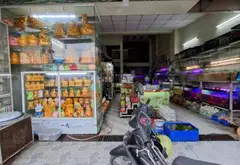 Nhà mặt phố 4 tầng, rộng 115m2, mặt tiền 7m, giá 15.6 tỷ... Bán nhà mặt phố tại An Phú Đông, Hồ Chí Minh 05