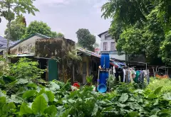SIÊU PHẨM 189M2 XÓM CỔ NHƯ QUỲNH HƯNG YÊN- 3 MẶT TIỀN - ĐÓN SÓNG KĐT - 7 TỶ 5... Bán nhà riêng tại Như Quỳnh, Hưng Yên 03