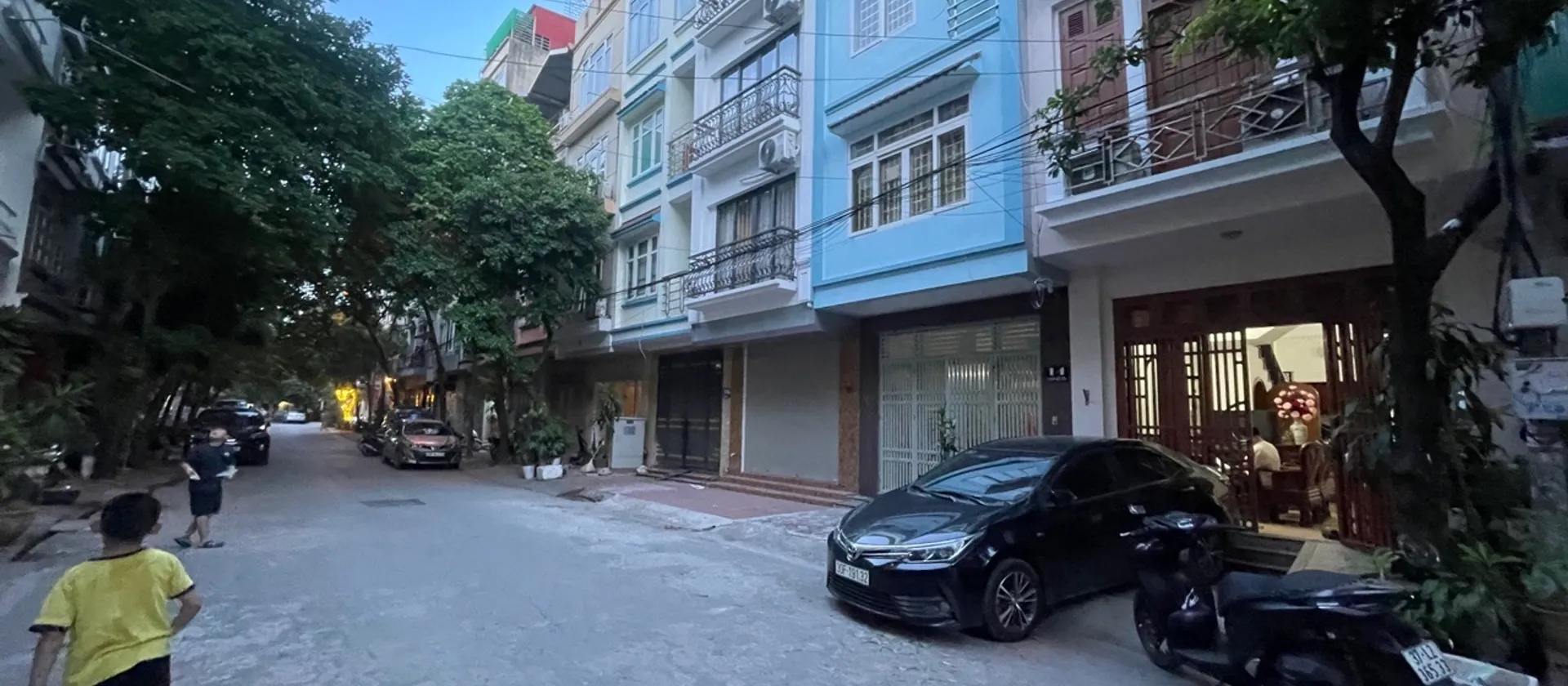 Bán nhà 5 tầng mặt tiền 4m liền kề Ngô Thì Nhậm, giá hấp dẫn... Bán nhà riêng tại Hà Đông, Hà Nội 01