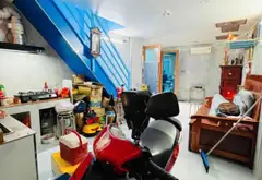 Nhà 2 Tầng Giá Tốt Tại Quận Có Sổ Hồng Riêng Đáng Sở Hữu... Bán nhà riêng tại Bình Đông, Hồ Chí Minh 01