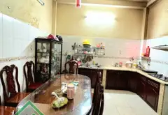 CHỈ 8,9 TỶ – HXH - LẠC LONG QUÂN – TÂN BÌNH – GẦN 60M² – 4 TẦNG – 4PN – 4WC... Bán nhà riêng tại Bảy Hiền, Hồ Chí Minh 09