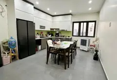 Nhà mặt phố phong cách hiện đại - Không gian sống hoàn hảo cho gia đình đa thế hệ... Bán nhà mặt phố tại An Biên, Hải Phòng 09