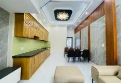 Nhà mới, sang xịn, đón đầu cơ hội tại An Phú... Bán nhà riêng tại An Phú, Hồ Chí Minh 02