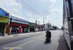 111M2 T. CƯ | MT 6.2M | Đ. LÝ THƯỜNG KIỆT/ HM | CHO THUÊ 15TR/ THÁNG | GIẢM THẲNG 3.5 TỶ... Bán nhà mặt phố tại Hóc Môn, Hồ Chí Minh 01