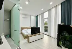 MẶT TIỀN ĐẲNG CẤP KHU ĐỆ NHẤT KHÁCH SẠN TÂN BÌNH- 6 TẦNG THANG MÁY- 11 CHDV CAO CẤP- D.THU 2 TỶ/NĂM... Bán nhà mặt phố tại Tân Sơn Nhất, Hồ Chí Minh 18