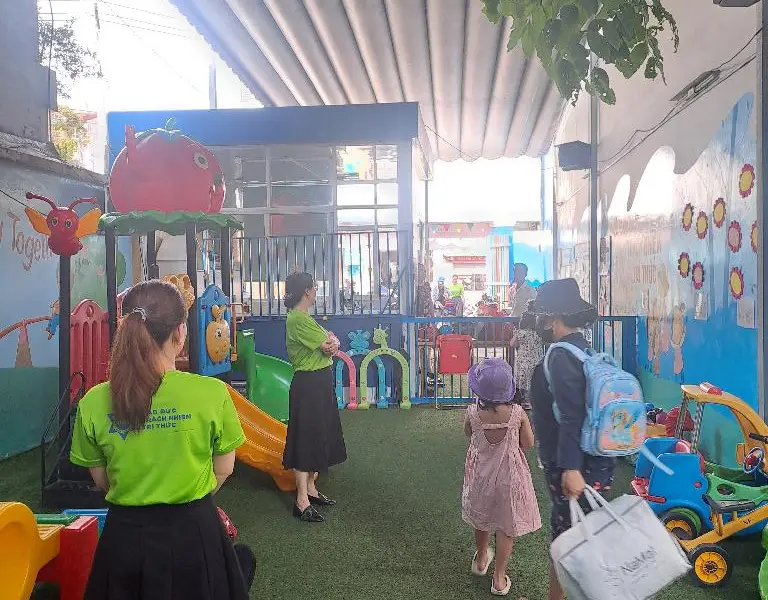Mặt Tiền Lê Văn Thọ, Công Viên Làng Hoa, 4 tầng ,438m2... Bán nhà mặt phố tại Thông Tây Hội, Hồ Chí Minh 01