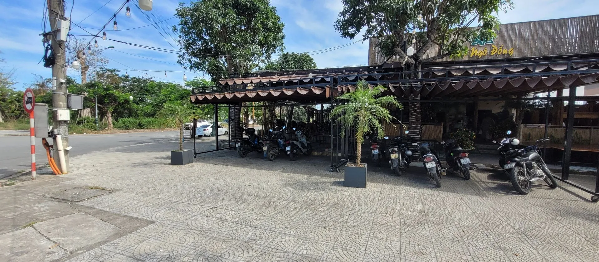 Bán nhà mặt phố 540m² lô góc mặt đường Trần Đại Nghĩa khu đô thị Phú Mỹ An... Bán nhà mặt phố tại Ngũ Hành Sơn, Đà Nẵng 01