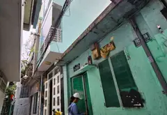 Nhà nhỏ giá mềm ngay trung tâm Quận 10... Bán nhà riêng tại Hòa Hưng, Hồ Chí Minh 04