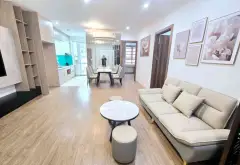 Bán căn hộ chung cư 2 phòng ngủ tại K35 Tân Mai, căn góc, tiện giao thông chỉ hơn 6 Tỷ... Bán căn hộ chung cư tại Tương Mai, Hà Nội 05