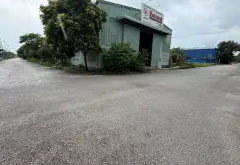 Đất nền rộng mặt tiền 15m tại Anh Dũng với nhà xưởng gần 500m² tiện ích đa năng... Bán đất tại Hưng Đạo, Hải Phòng 03