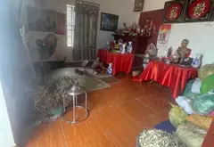 Nhà 2 tầng Thượng Vũ2 giá tốt, đường xe tải rộng, cơ hội hiếm có... Bán nhà riêng tại Mão Điền, Bắc Ninh 08