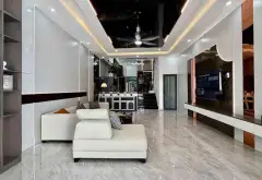 Nhà mặt phố 3 tầng gần biển, không gian sống & kinh doanh tuyệt vời... Bán nhà mặt phố tại Thanh Khê, Đà Nẵng 01