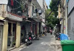 Nhà nhỏ xinh, giá yêu ngay Trần Văn Dư... Bán nhà riêng tại Tân Bình, Hồ Chí Minh 02