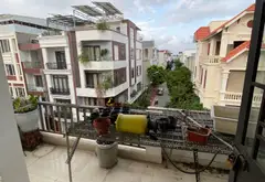 Bán nhà riêng lô góc TĐC Sao Sáng, Hải Phòng, 4 tầng, kinh doanh tốt... Bán nhà riêng tại Hải An, Hải Phòng 15