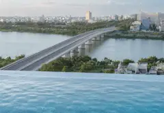 Chuyển nhượng Khách sạn Quận Ngũ Hành Sơn, Đà Nẵng - 12 tầng, 51 phòng - Giá 8x tỷ... Bán bất động sản khác tại Ngũ Hành Sơn, Đà Nẵng 09