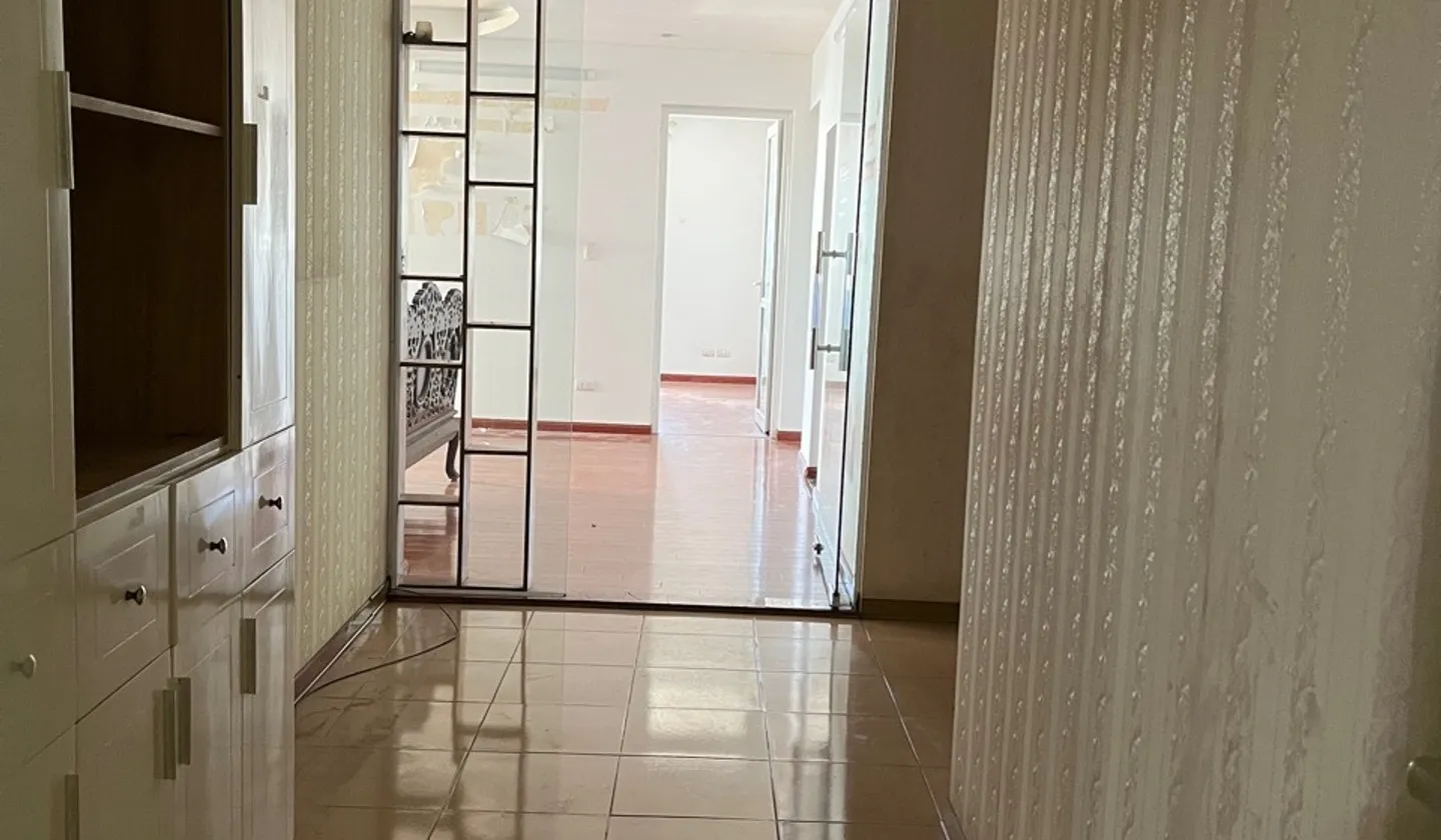 Bán căn hộ 3 phòng ngủ diện tích 127m² tại toà nhà Thủy Lợi Tower, Hà Đông... Bán căn hộ chung cư tại Hà Đông, Hà Nội 01
