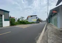 BÁN ĐẤT TRỤC CHINH KINH DOANH KIM ANH SÓC SƠN... Bán đất tại Kim Anh, Hà Nội 02