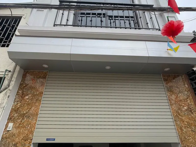 BÁN NHÀ AN TRAI VÂN CANH 40M 5 TẦNG NHỈNH 7 TỶ... Bán nhà riêng tại Hoài Đức, Hà Nội 01