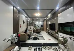 Nhà 4 tầng ngõ ô tô trung tâm phường An Biên tặng full nội thất... Bán nhà riêng tại An Biên, Hải Phòng 07