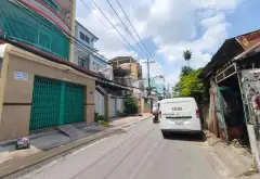 Bán kho, nhà xưởng mặt tiền rộng gần Đầm Sen quận Tân Phú, diện tích 656m² giá hấp dẫn... Bán kho, nhà xưởng tại Phú Thạnh, Hồ Chí Minh 04