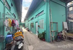 Nhà riêng mặt tiền rộng 12m tại Tân Hương, phù hợp kinh doanh và đầu tư... Bán nhà riêng tại Phú Thọ Hòa, Hồ Chí Minh 02