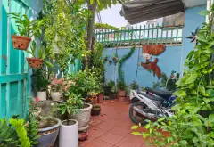 Nhà 2 khối sang trọng tại Phước Long, rộng rãi tiện nghi... Bán nhà riêng tại Phước Long, Hồ Chí Minh 01