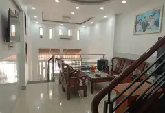Nhà phố trung tâm Phạm Hùng giá tốt, sổ sẵn, lên nhanh... Bán nhà riêng tại Bình Hưng, Hồ Chí Minh 16