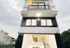 Nhà 5 tầng thoáng đẹp, hiếm có tại Vĩnh Quỳnh - Giá tốt!... Bán nhà riêng tại Đại Thanh, Hà Nội 01