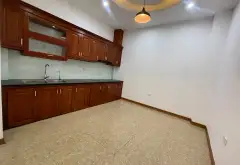 Nhà 4 tầng nở hậu, ngõ nông, gần KĐT Hinode Royal Park... Bán nhà riêng tại Hoài Đức, Hà Nội 02