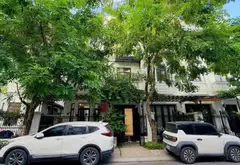 Bán Shophouse Phường Hồng Bàng, Hải Phòng, diện tích 142.2 m2, 4 tầng, hướng Tây Nam... Bán Shophouse tại Hồng Bàng, Hải Phòng 01