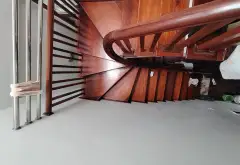 Bán nhà phân lô ô tô Ngọc Lâm, Hà Nội, 41.4m², 5 tầng hiện đại... Bán nhà riêng tại Bồ Đề, Hà Nội 07