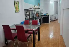 NHÀ MỚI SỬA LẠI - CHÍNH CHỦ LÂU ĐỜI - DIỆN TÍCH TO -... Bán nhà riêng tại Bình Tiên, Hồ Chí Minh 06