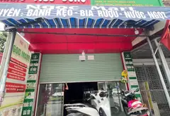 Nhà mặt phố kinh doanh đắc địa tại phường Chùa Nghèo, 87.6 m2, mặt tiền 4.4m... Bán nhà mặt phố tại An Dương, Hải Phòng 01