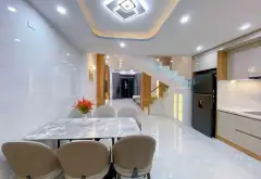 🏡 NHÀ 3 TẦNG HIỆN ĐẠI – HÒA MINH 7 – CHỈ CÁCH BIỂN KHOẢNG 300M 🌊... Bán nhà mặt phố tại Liên Chiểu, Đà Nẵng 03
