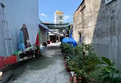 Nhà mặt phố Lê Đức Thọ - Tiềm năng đầu tư lớn ngay trung tâm... Bán nhà mặt phố tại An Hội Tây, Hồ Chí Minh 07