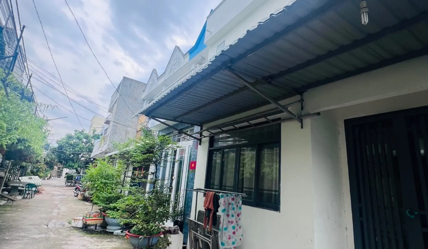 NHÀ MỚI Ở NGAY – NGANG 5M – HẺM 5M – HUỲNH TẤN PHÁT - NHÀ BÈ - NHỈNH 3 TỶ... Bán nhà riêng tại Nhà Bè, Hồ Chí Minh 01