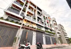 Nhà phố sang trọng 5 tầng tại Phường Thới An, hoàn thiện nội thất cao cấp... Bán nhà riêng tại Thới An, Hồ Chí Minh 01