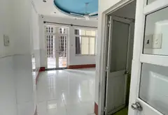Bán nhà mặt tiền đường Phan Văn Hớn - 101m2 - ngang hơn 4m - 20 tỷ TL... Bán nhà mặt phố tại Đông Hưng Thuận, Hồ Chí Minh 11