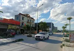 Bán đất thổ cư xã Đại Quảng, Thuận Thành, Bắc Ninh, diện tích 54.8 m², mặt tiền 5.5 m... Bán đất tại Thuận Thành, Bắc Ninh 06