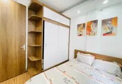Bán chung cư mini 55m2, 2 phòng ngủ tại Khương Hạ, giá chào 2.86 tỷ... Bán chung cư mini tại Khương Đình, Hà Nội 13