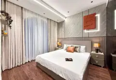 Căn Nhà 6 Tầng Sang Trọng Với Thang Máy Tại Thống Nhất... Bán nhà riêng tại Thông Tây Hội, Hồ Chí Minh 09