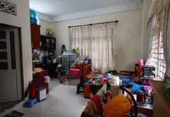 Nhà 4 tầng, ngang 5,5m, chợ Bà Điểm, Hóc Môn 5.x đồng... Bán nhà riêng tại Bà Điểm, Hồ Chí Minh 09