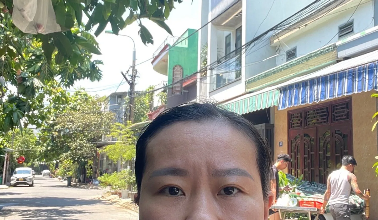 Nhà mặt tiền Hoà Minh 3, tận hưởng cuộc sống tiện nghi tại Đà Nẵng... Bán nhà mặt phố tại Hòa Khánh, Đà Nẵng 01