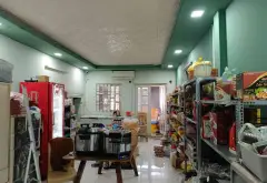 Nhà hẻm xe hơi Dương Bá Trạc, Quận 8, diện tích đẹp 86m²... Bán nhà riêng tại Chánh Hưng, Hồ Chí Minh 06