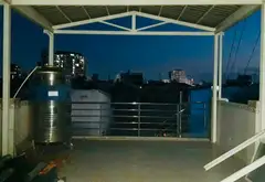 Nhà phố 4 tầng sang trọng tại trung tâm Tân Bình với mặt tiền kinh doanh đắt giá... Bán nhà riêng tại Tân Hòa, Hồ Chí Minh 05